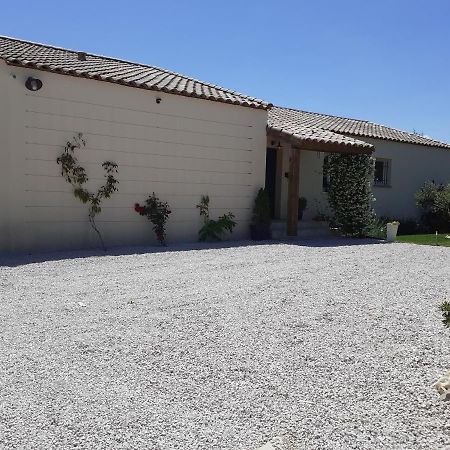 La Vivienda Acomodação com café da manhã Lecques Exterior foto