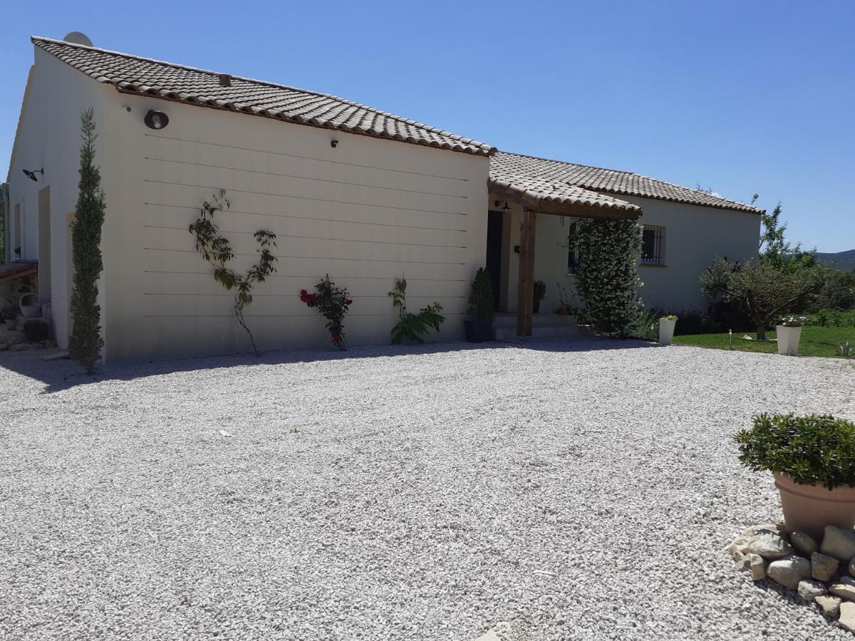 La Vivienda Acomodação com café da manhã Lecques Exterior foto